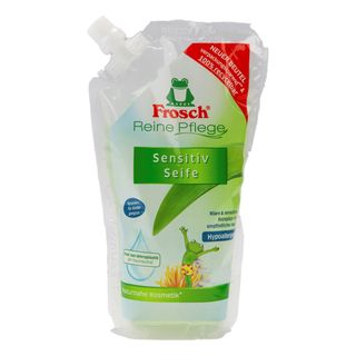 Frosch Sapun lichid pentru copii.rezerva 500ml