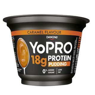 Yo Pro Карамел 180 ГР / 38948711