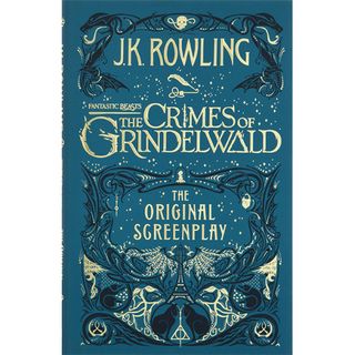 Fantastic Beasts: The Crimes Of Grindelwald – The Origina...