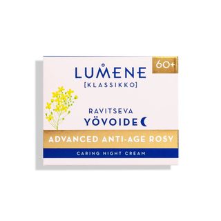 LUMENE SKIN CARE klassikko krema noćna 50 ML | 6412600815016