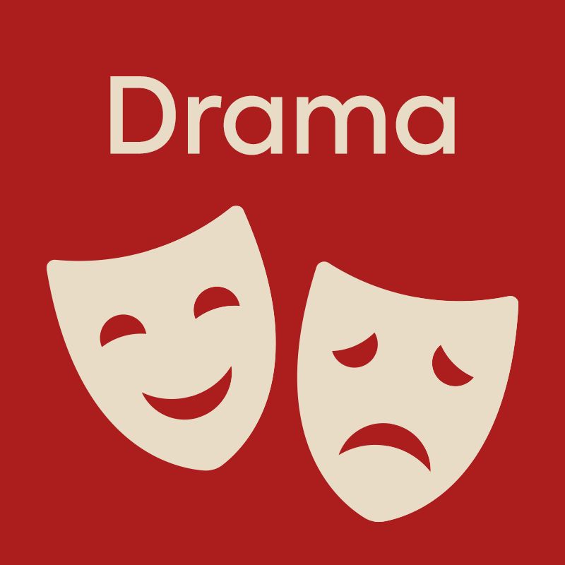 Drama - Laguna: