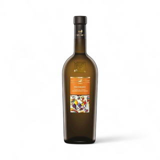 Vin Alb Tenuta Ulisse Pecorino Terre D' Abruzzo 13%, 0.75L