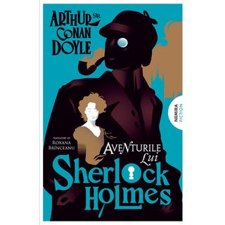 Aventurile lui Sherlock Holmes