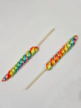 Acadele spirale