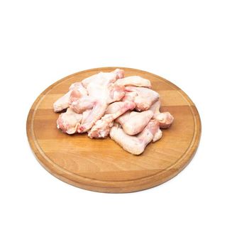 Pileca Krila Rinfuz Svjeza