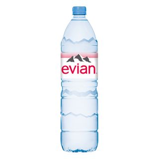 Apa Minerala Evian,1.5 L