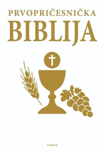 Dječje biblije i duhovnost!