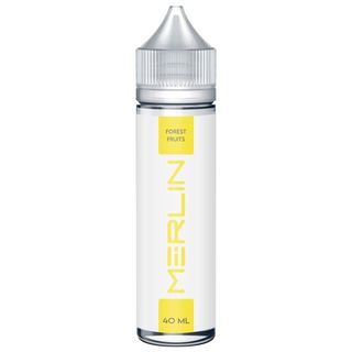 Lichid M3rlin Mist Forest Fruits 40ml