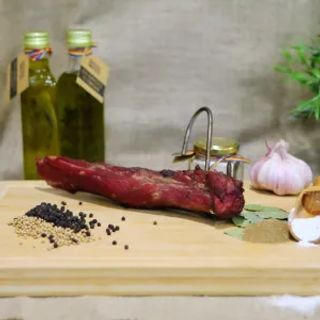 Muschiulet Montana boieresc