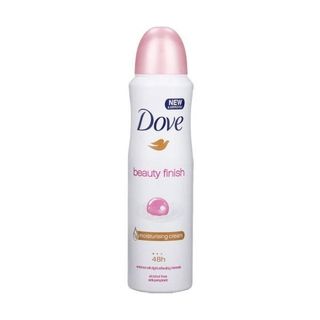 DOVE deo sprej beauty finish woman 150 ML | 8711600322080