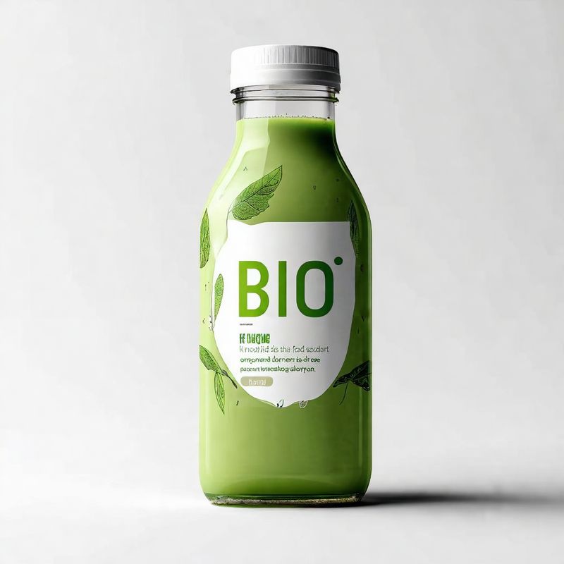 Био Напитки