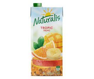 NATURALIS Bautura cu suc Tropic 2l