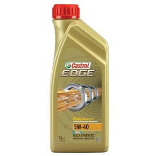 Castrol edge td 5w-40, 1 l