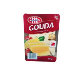 SIR GAUDA 45%MM SLAJS 150GR 078553