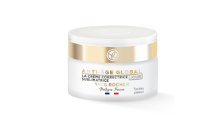 Cremă de zi pentru regenerarea celulară a tenului ANTI-ÂGE GLOBAL, 50 ml