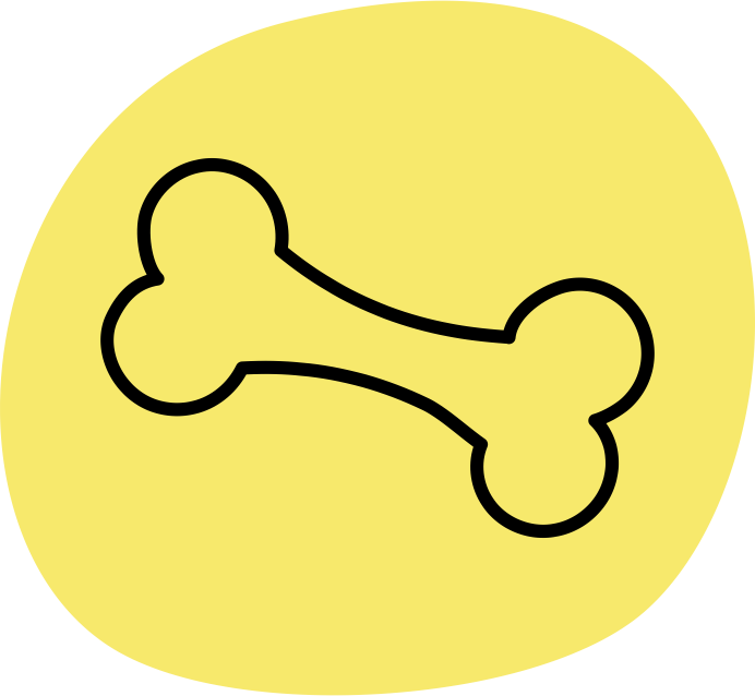 Лакомства за кучета