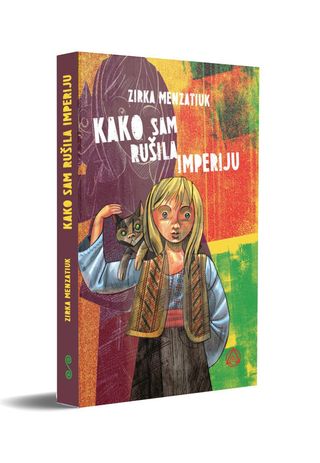 Kako sam srušila imperiju