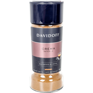 Davidoff Разтворимо кафе Crema Intense 90 ГР / 38933330