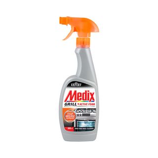 Medix Spray Curatare Cuptor & Grill500Ml