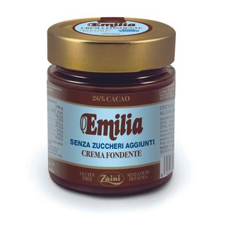Emilia namaz od lješnjaka bez šećera 200 g