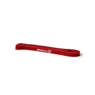 Latex band 3cm Level 1 crvena Atleticore