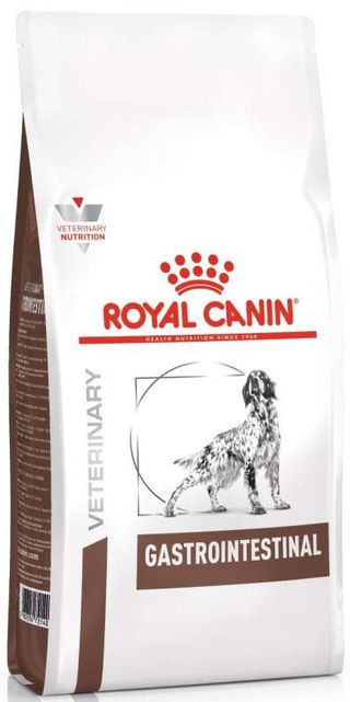 ROYAL CANIN VHN Gastrointestinal Hrană uscată pentru câini 2 kg