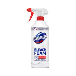 Domestos Power Foam Spray Baie435Ml