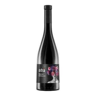ATU Winery-Codrinschii vin rosu sec 750ml