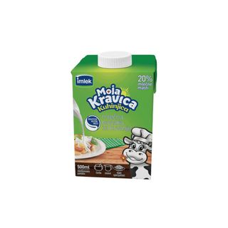 Pavlaka Za Kuvanje 500Ml 20% Imlek (8601500131861)