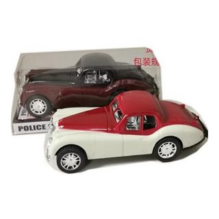 Masina cu frictiune Kinetic B