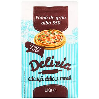 Delizia Faina 550 1Kg