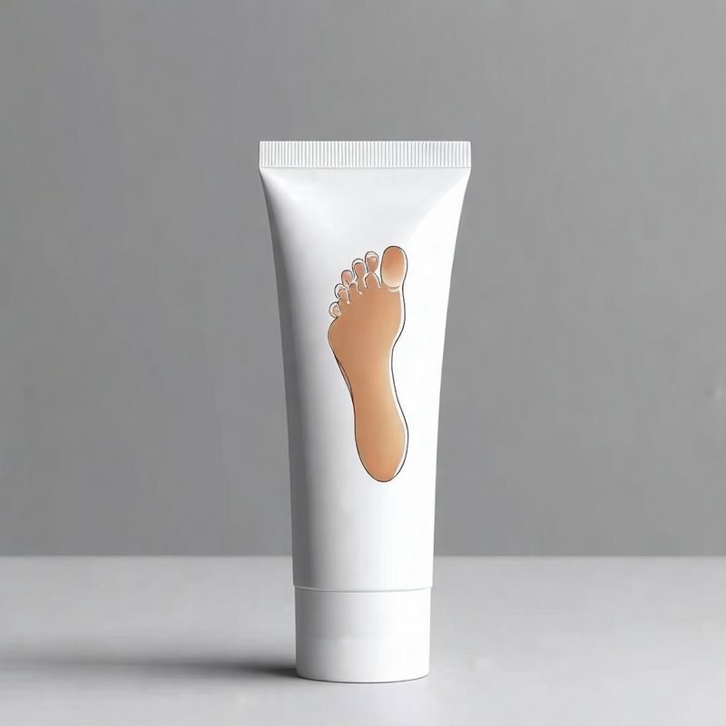 Грижа за крака