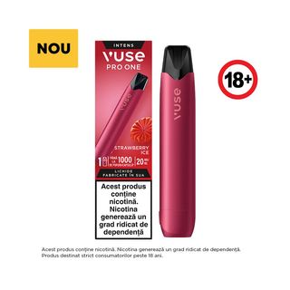 VUSE Pro One 1000 Strawberry Ice 20mg/ml