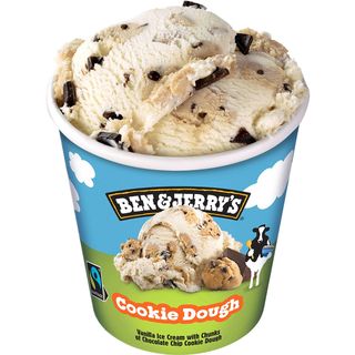 Ben&Jerry's, Inghetata cu biscuiti 406g (ID 96341)