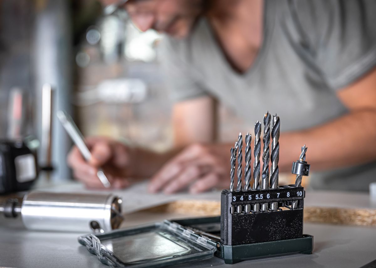 Pribor i oprema za električni i akumulatorski alat