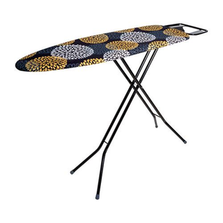 Masă de călcat cu blat metalic dim: cca. 110x30 cm 1 buc