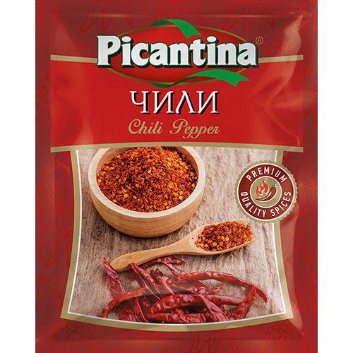 Picantina подправка чили