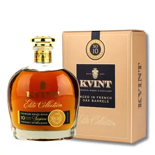 Coniac Kvint, 10 ani, 0.5 l