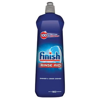 Finish Solutie De Clatire 800 Ml