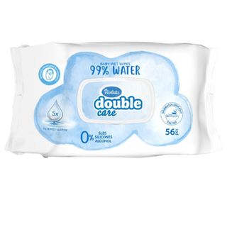 Violeta Vlazne Baby Maramice Watercare 56Kom 