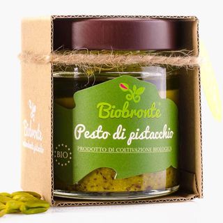 Pesto de fistic ECO 150g