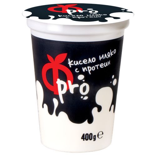 Мляко Кисело Ф Pro С Протеин