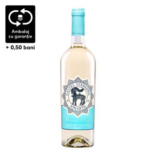 Castel Starmina Ries. Sec Doc12,5%0,75L