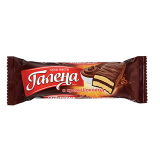 Галена Суха паста Nucrema 50 г / 00033075