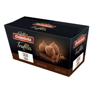Truffles kakao 100 g