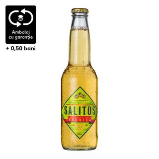 Salitos Tequila 5,9% Ep.14 0,33L St.N.