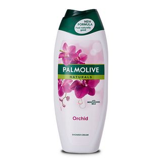 Palmolive Gel De Dus Millk&Orchid 500Ml