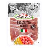 CASA MODENA Prosciutto Crudo 80g