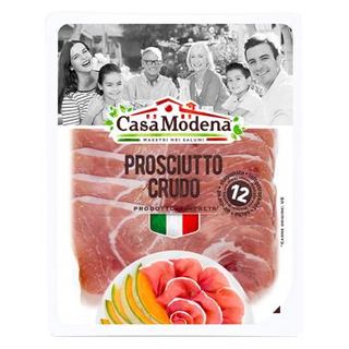 CASA MODENA Prosciutto Crudo 80g