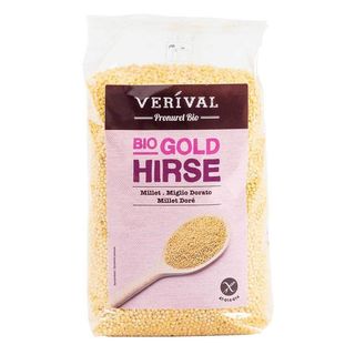 VERIVAL organic proso 500 GR | 9004617001888